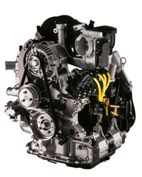 B1552 Engine